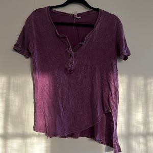 FP boho T shirt